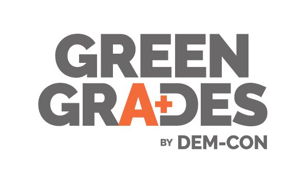 Green Grades by Dem-Con